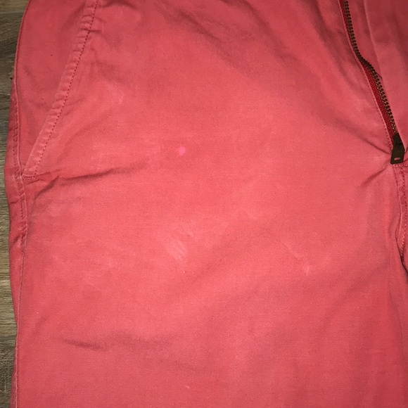 J.Crew 90s vintage shorts - Picture 2 of 5